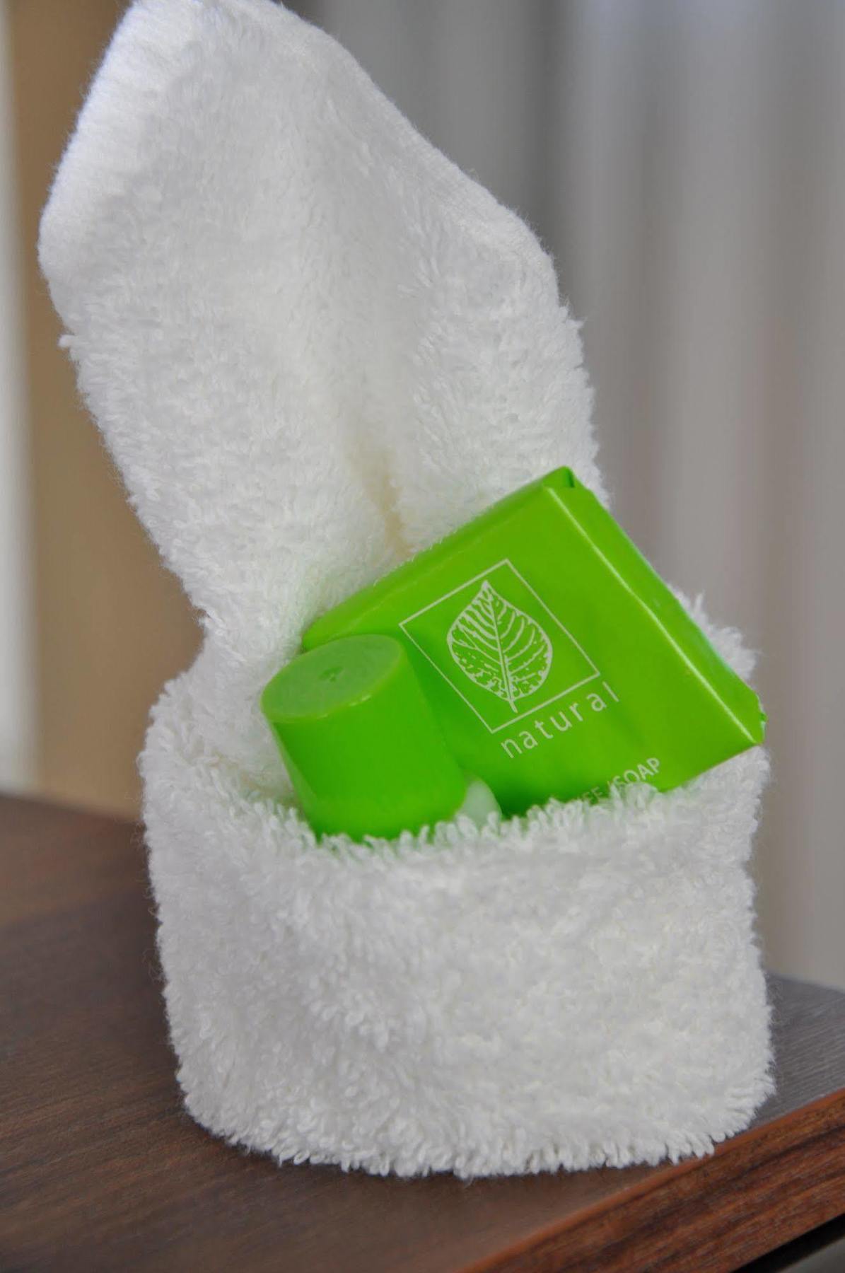 Apart-Hotel Firstboarding Bayreuth Luaran gambar