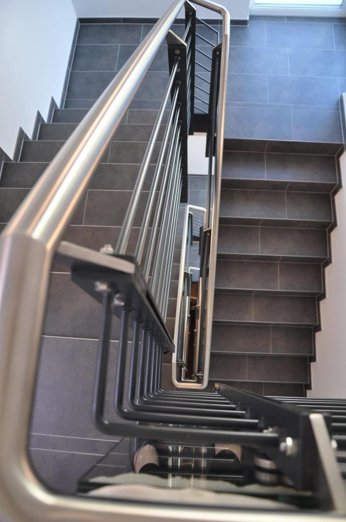 Apart-Hotel Firstboarding Bayreuth Luaran gambar