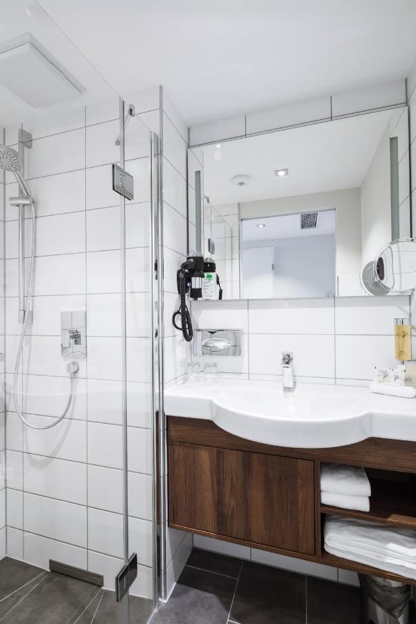 Apart-Hotel Firstboarding Bayreuth Luaran gambar