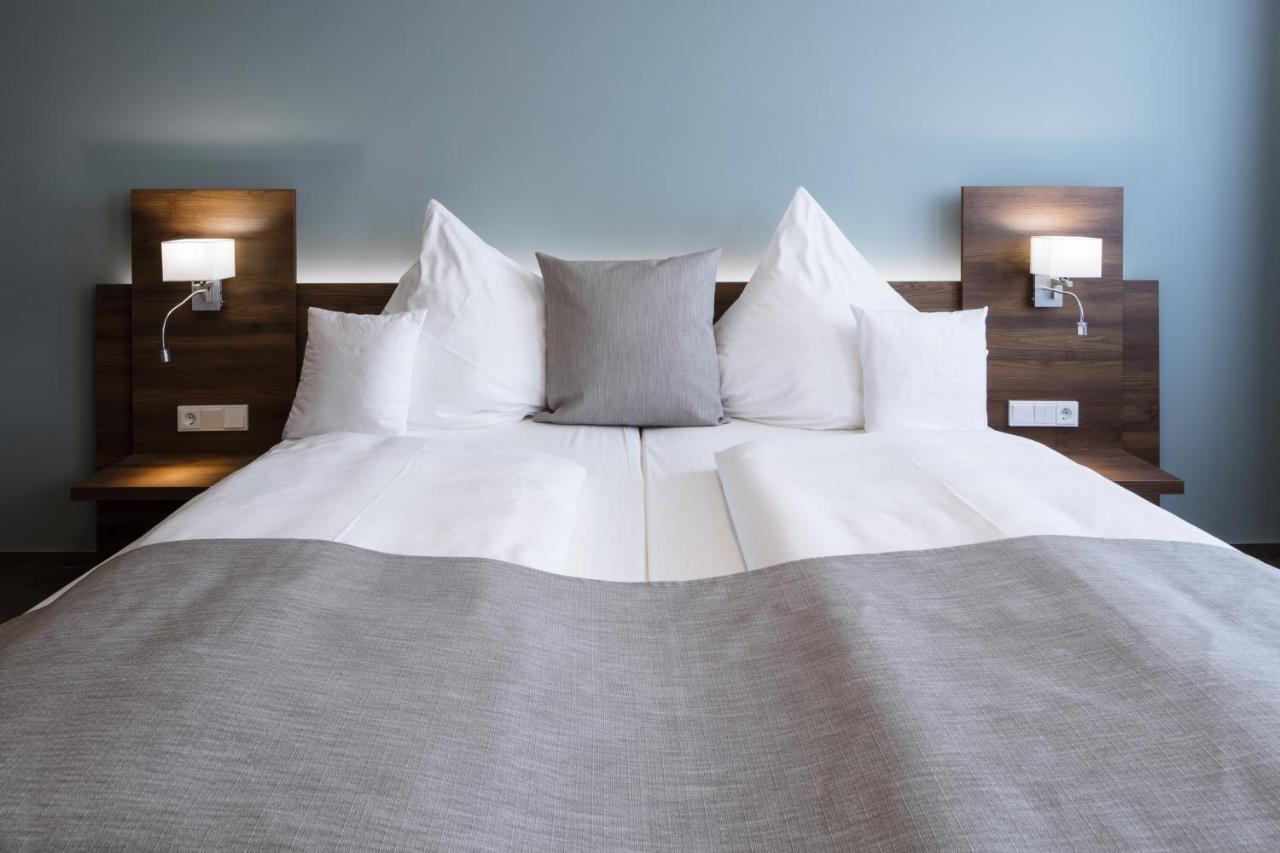 Apart-Hotel Firstboarding Bayreuth Luaran gambar