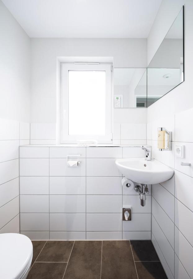 Apart-Hotel Firstboarding Bayreuth Luaran gambar