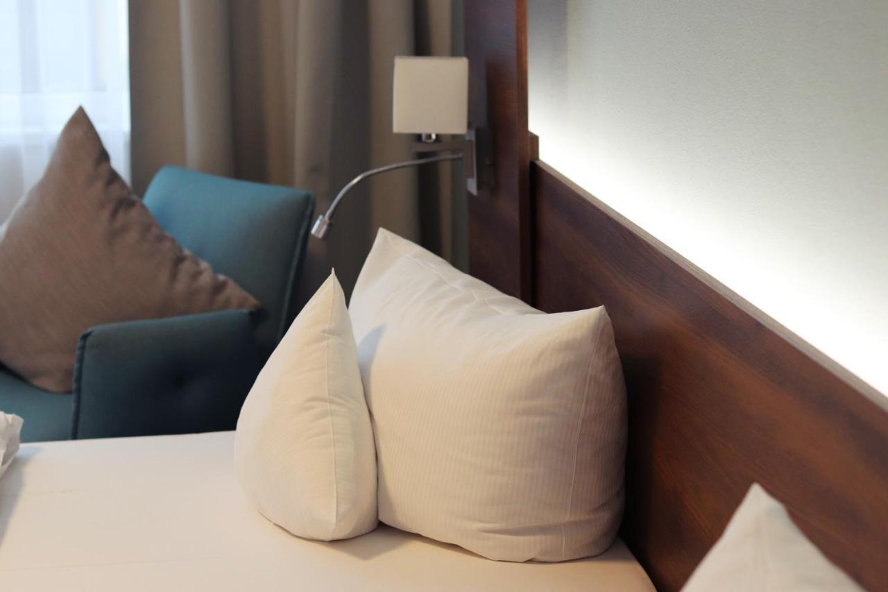 Apart-Hotel Firstboarding Bayreuth Luaran gambar